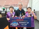 ขอแสดงความยินดีกับนักเรียนที่ได้รับรางวัลจากการแข่งขัน 2026  ... Image 43